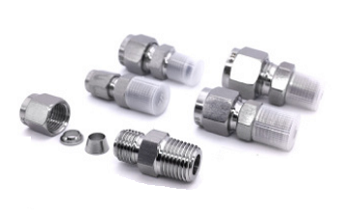 美制接頭技術參數