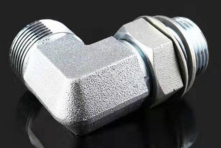 英制過渡接頭的正確安裝步驟