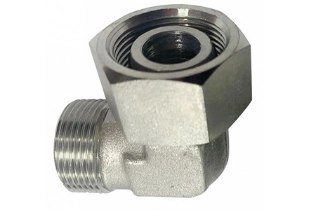 不銹鋼過渡接頭在市場中具備哪些優勢？