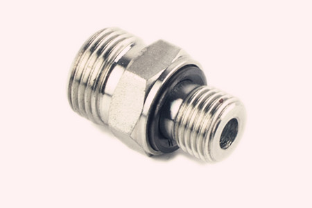 選擇英制螺紋接頭必須要考慮的6個(gè)因素