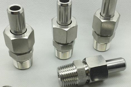 焊接式過渡接頭怎么提高焊接效果？看這篇就夠了！