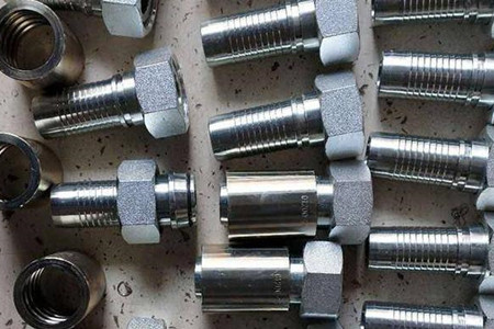 英制螺紋接頭失效原因有幾點？原因或有四方面！