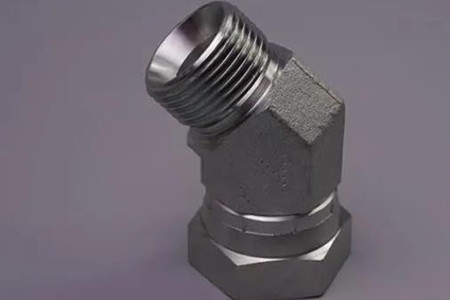 英制螺紋接頭失效原因有幾點？原因或有四方面！