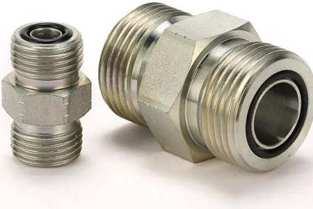 美制接頭規格多，如何選？