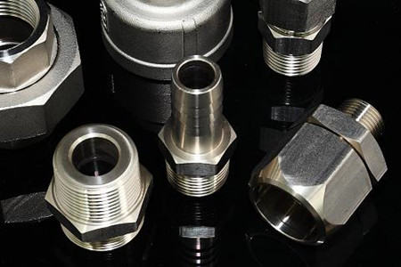 英制螺紋接頭規(guī)格如何確定？參考這幾點！