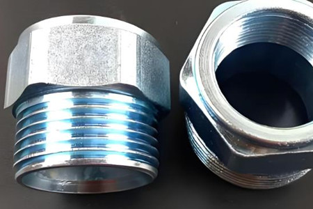 英制螺紋接頭螺紋直徑怎么選？廠家有話說！