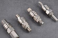 為什么焊接式過渡接頭會老化？