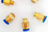 英制螺紋接頭怎么使用密封性才比較好？