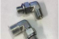 公制螺紋接頭和英美制螺紋接頭有什么區別？