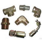 焊接式過渡接頭焊接需要哪些材料？