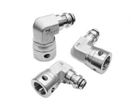 煤礦接頭2Y9-SY系列